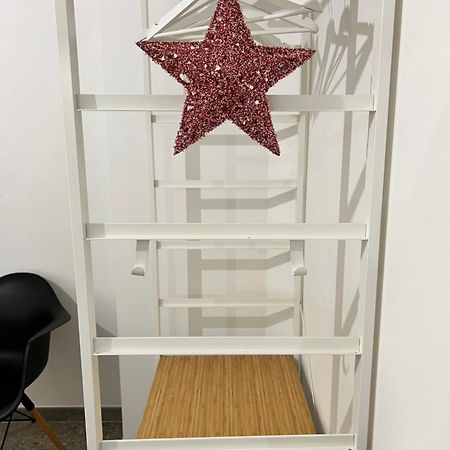 莱切 Dimora Casanello酒店 外观 照片