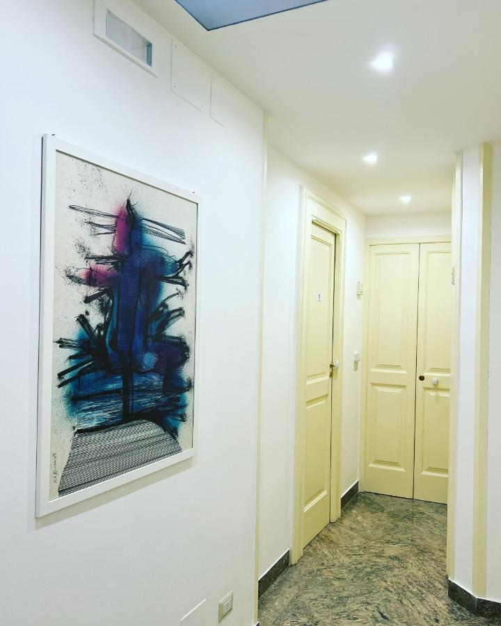 莱切 Dimora Casanello酒店 外观 照片